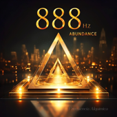 888 Hz Abundance