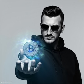 Крипто Джони Блэк