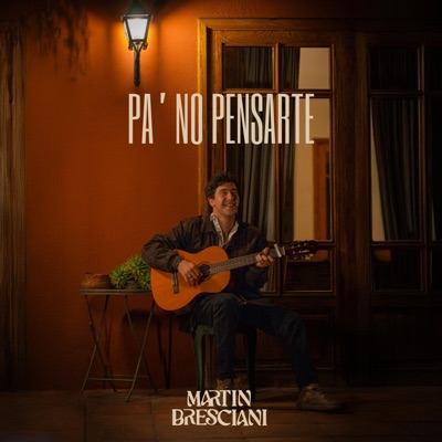 Pa' No Pensarte - Single