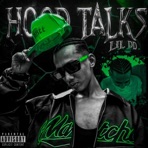 HOOD TALKS - Single