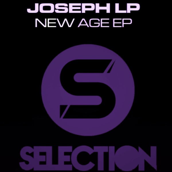 New Age EP - Single