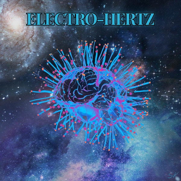 Nebula Hertz - EP