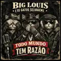 TODO MUNDO TEM RAZÃO