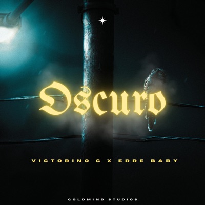 OSCURO (feat. ERRE BABY) - Single