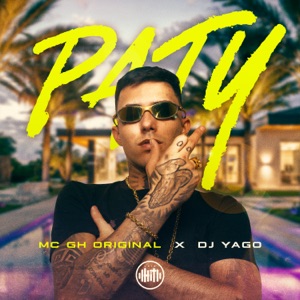 Paty (feat. Dj Yago)