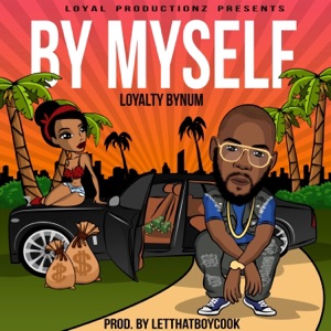 By Myself - Single