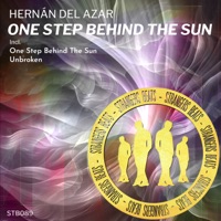 One Step Behind the Sun - Single - Hernán del Azar