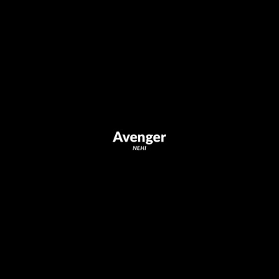 Avenger - Single