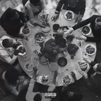 COMMUNITY (feat. Dakidd & zer0a1x) - Single
