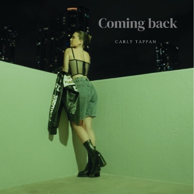 Coming Back - Single