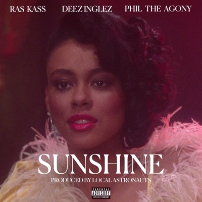 Sunshine (feat. Ras Kass & Phil The Agony) - Single