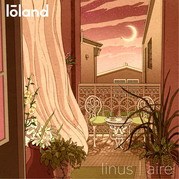 linus  aire - Single