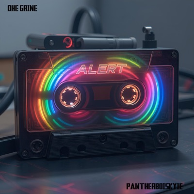 ALERT (feat. Pantherboyskyie) - Single