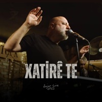 Xatirê Te (Live) - Single - Bajar