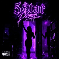 5$tar Demon - Single - Tony Bako