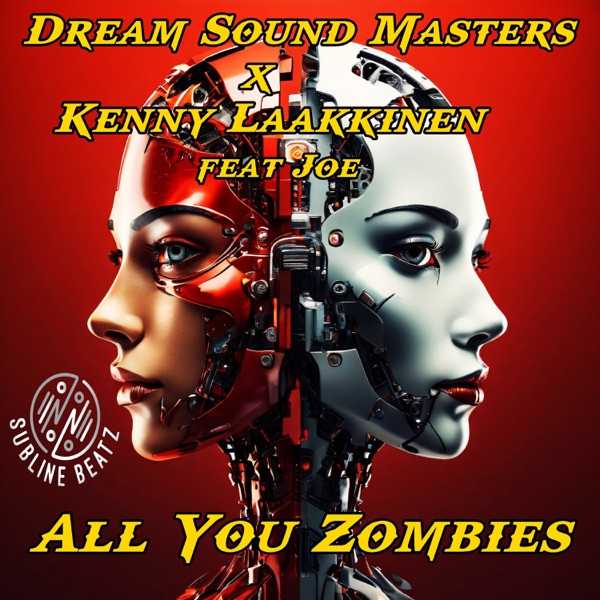 All You Zombies - Single