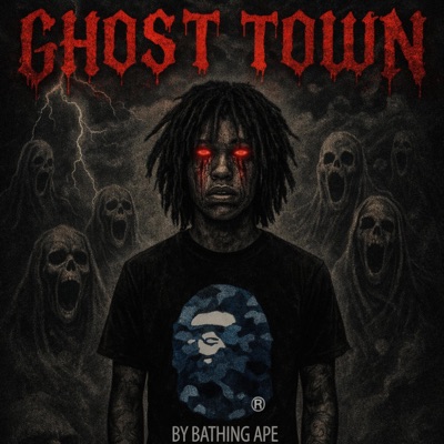 076 Lane (feat. Wildchildrico) - Single