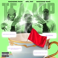 TEA APP (original) (feat. Baccend Bino & Backend fa60) - Single - NFL Fat