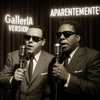GallerIA Music - Aparentemente (Galleria Soul 1950) Grafik