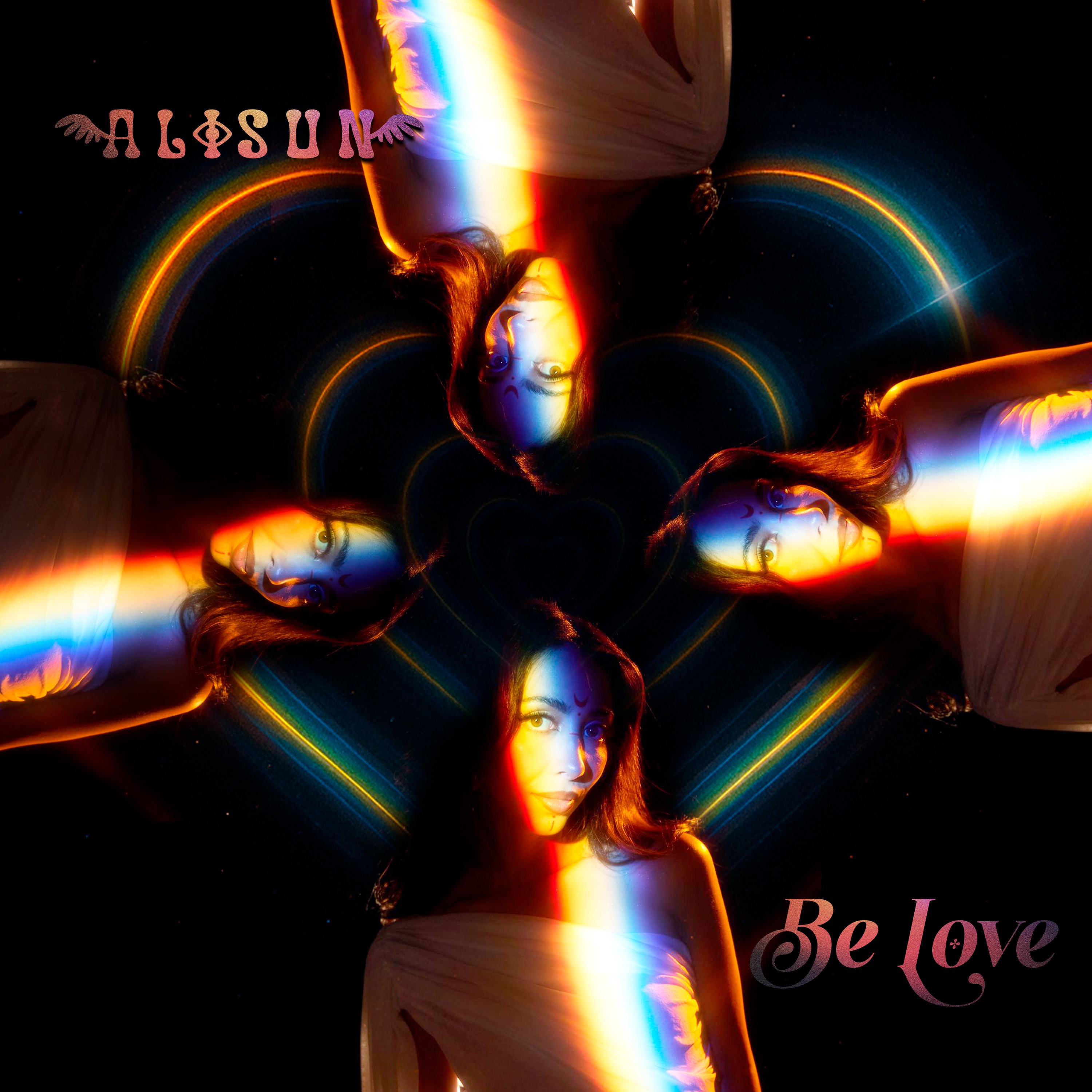 Be Love - Single