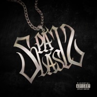 Envigado 1.0 (feat. Barbatos Beats, Diavlitx & Dj Peche) - Single - Oblivion's Mighty Trash, Isaac S.A & Adam Walsh