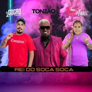 Rei do Soca Soca