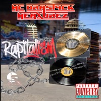 Rapitalism - Single - MC Drastyck Meaxurez