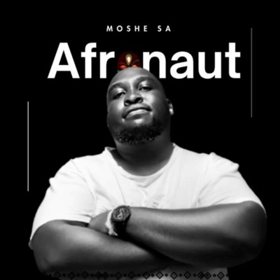 Afronaut - Single