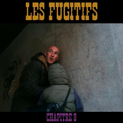 Les Fugitifs - Single