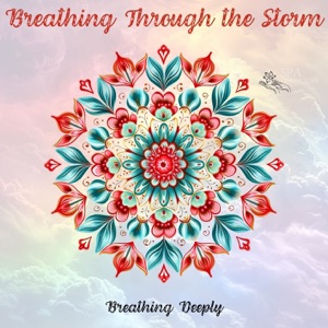Breathing Through the Storm: 4-7-8 And the Sound of Rain