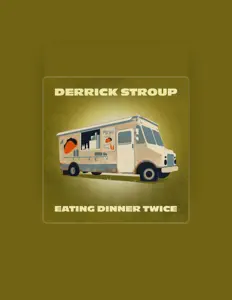 Derrick Stroup सुनें, म्यूज़िक वीडियो देखें, बायो पढ़ें, दौरे की तारीखें और बहुत कुछ देखें!