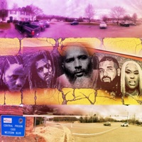 Rround My Way - Single - RRome Alone