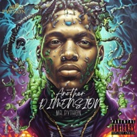 Another Dimension - EP - Mr Python