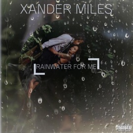 Right or Wrong (feat. Lyrical LeXX) Xander Miles