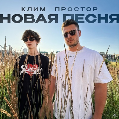 Новая песня - Single