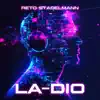 La