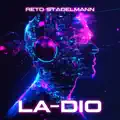 La