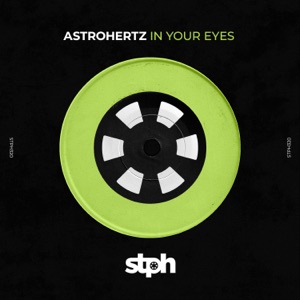 In Your Eyes - Single
