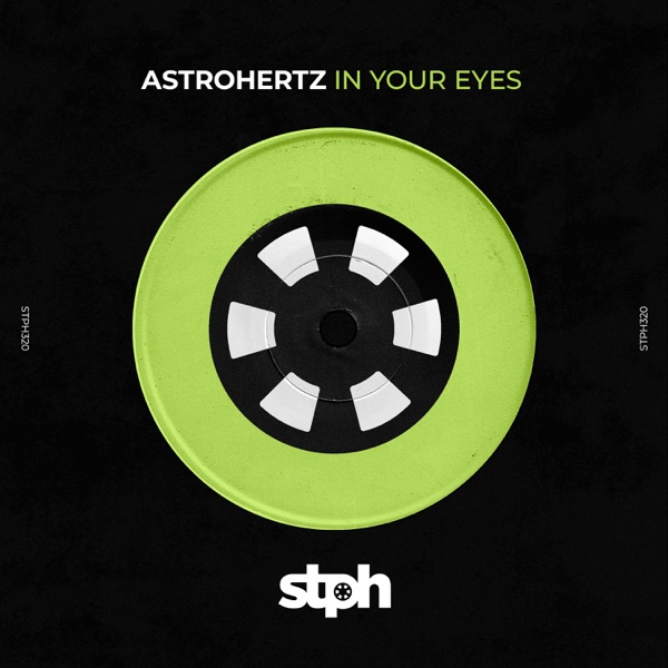 In Your Eyes - Single