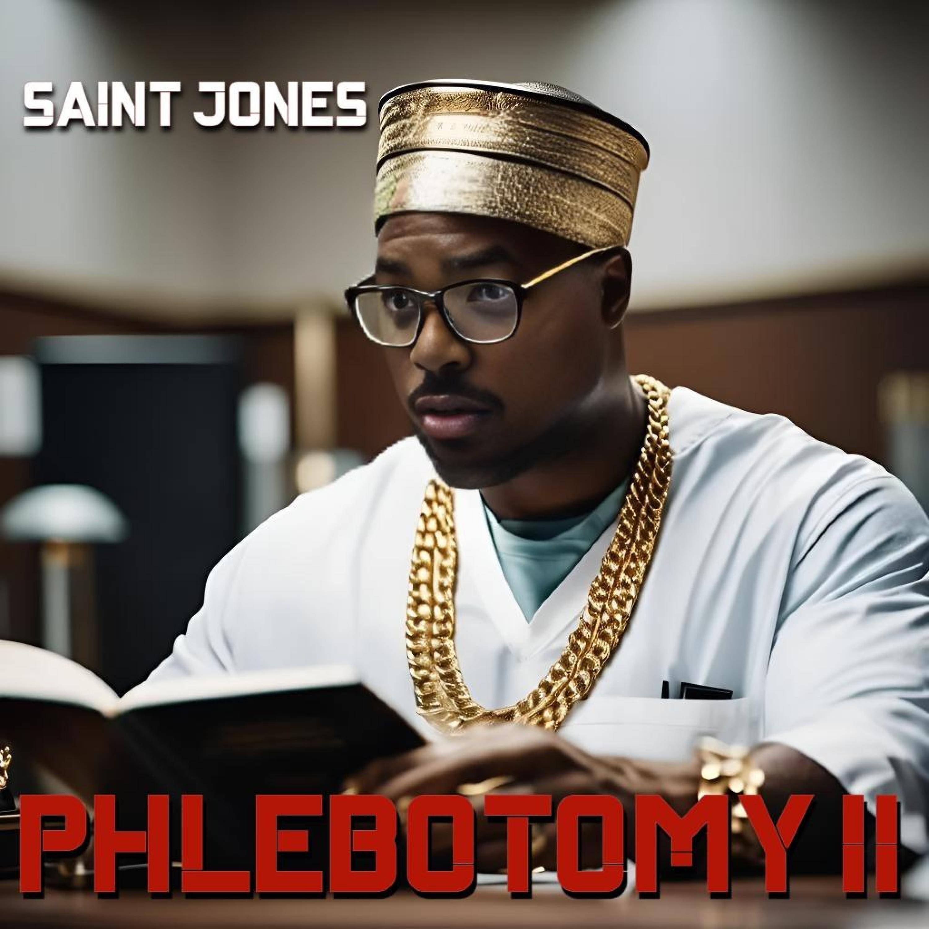 Phlebotomy II - Single