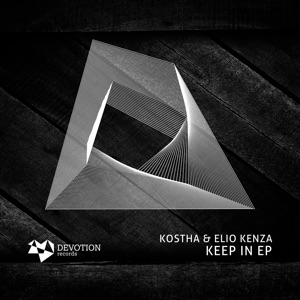 Keep In - Single
