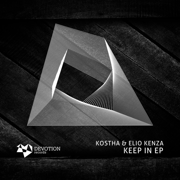 Keep In - Single