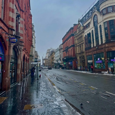 uk type song - Single