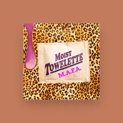 Listen to Moist Towelette, watch music videos, read bio, see tour dates & more!