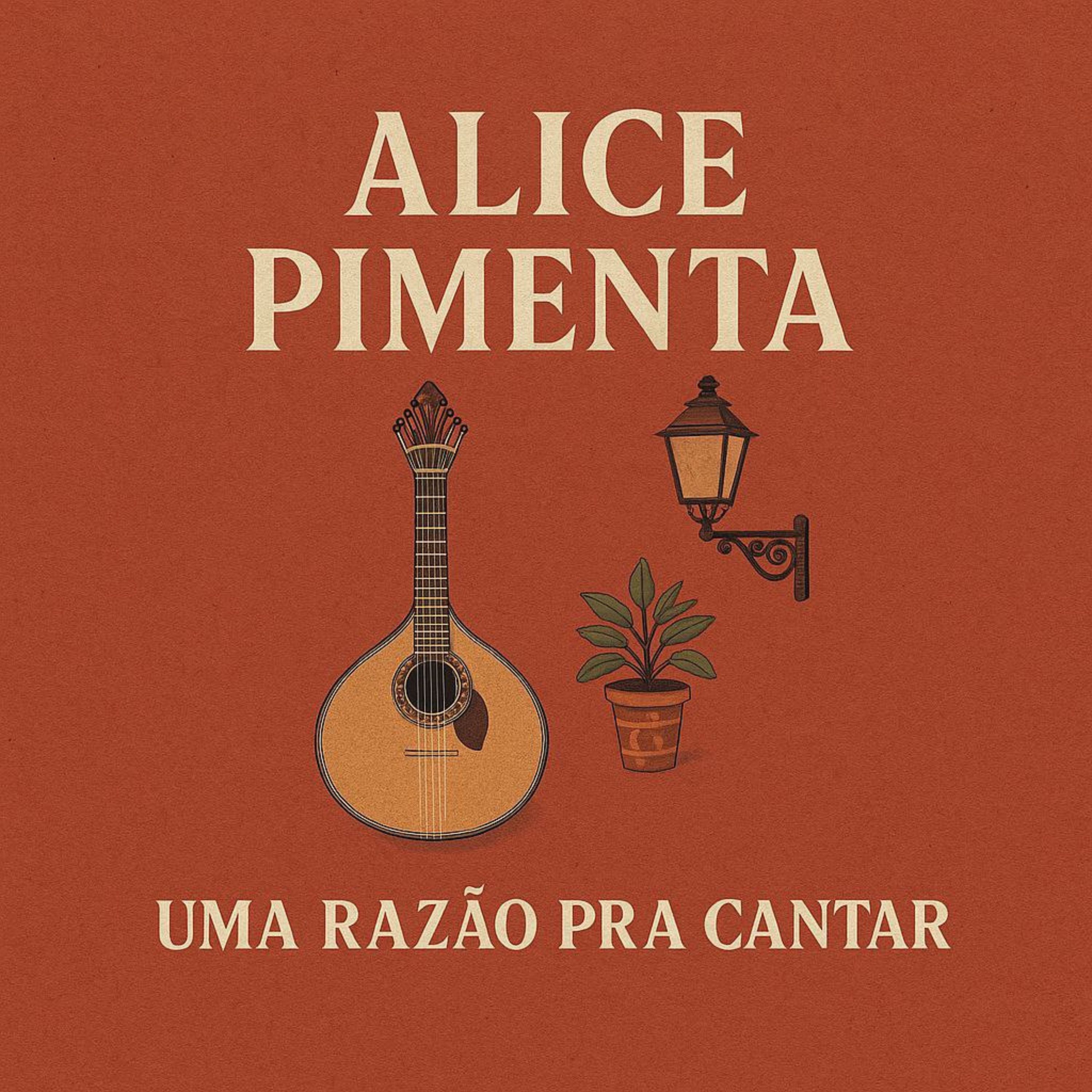 Uma Razão pra Cantar