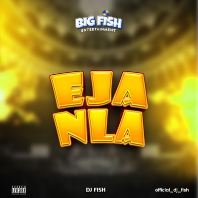 Eja Nla - Single
