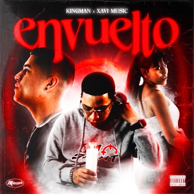 ENVUELTO (feat. XAVI MUSIC) - Single