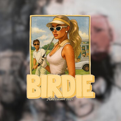En million (Birdie) - Single