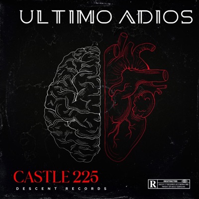 Último Adiós - Single