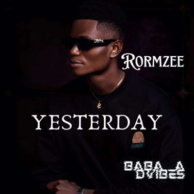 Yesterday - Single